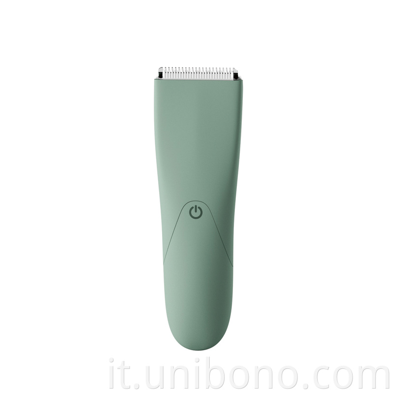 skinsafe electric Body Hair Trimme